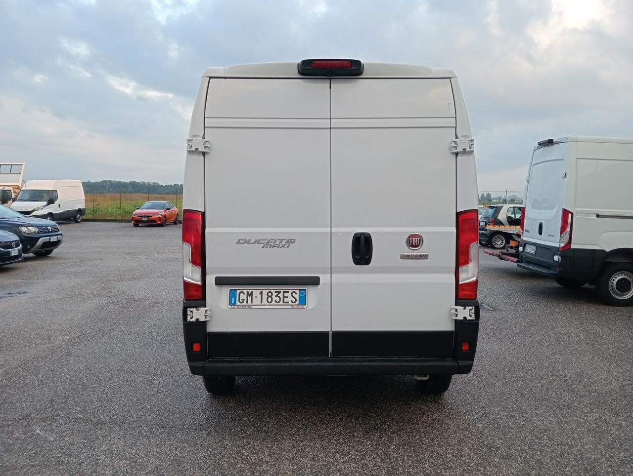 Fiat Ducato 35 2.2 Mjet 160CV PM-TM