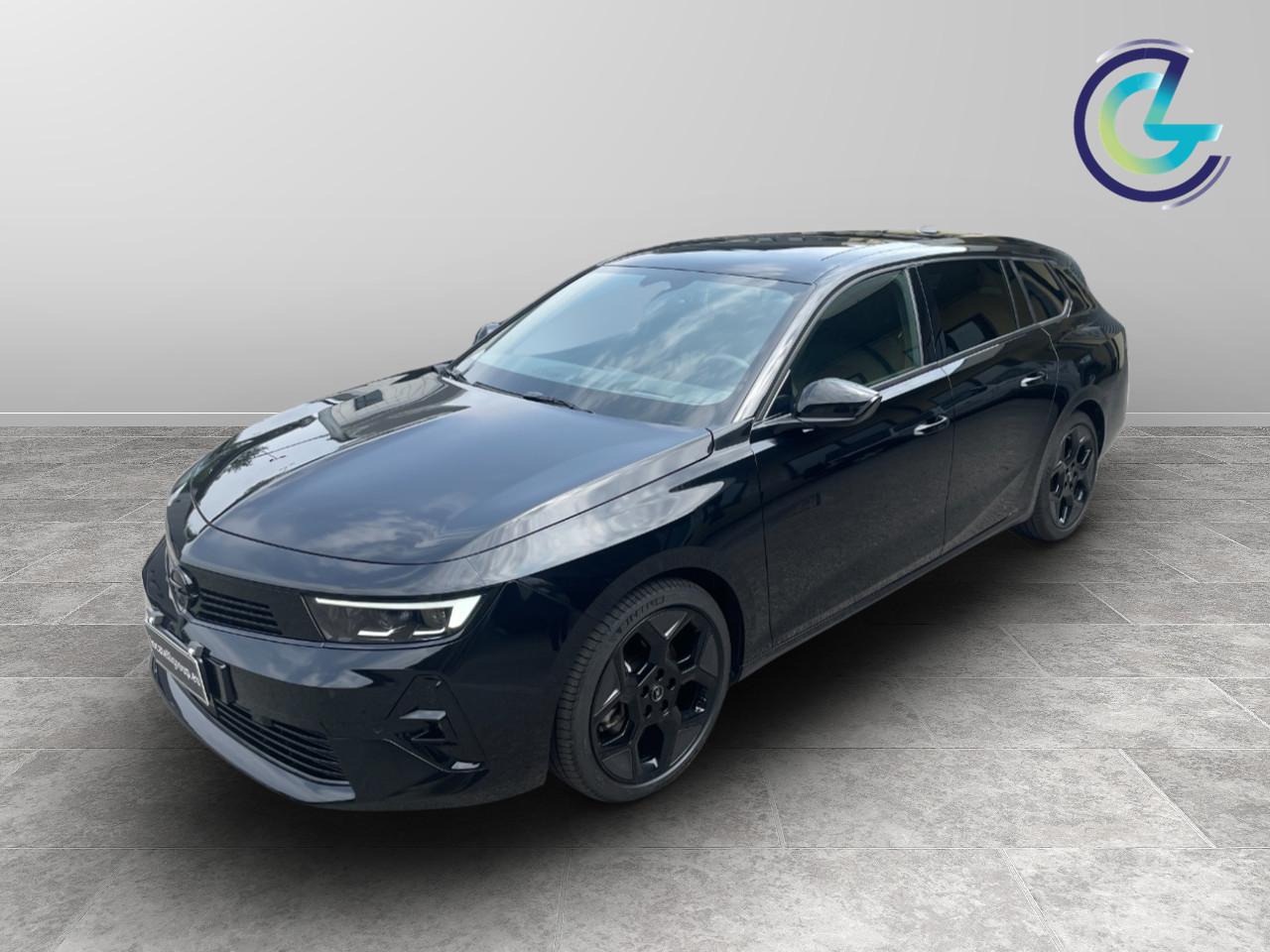 OPEL Astra VI 2022 Sports Tourer - Astra Sports Tourer 1.2 t Ultimate s&s 130cv at8