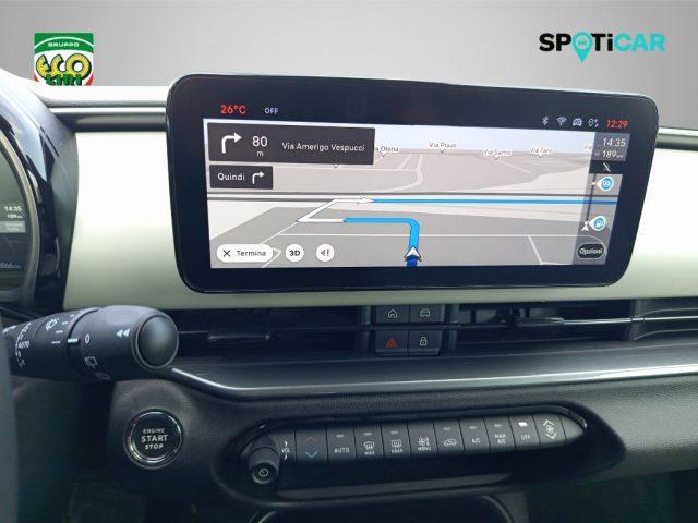 FIAT 600 Hybrid 110 CV DCT MHEV La Prima