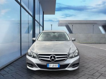 Mercedes-Benz Classe E E 250 BlueTEC 4Matic Automatic Premium