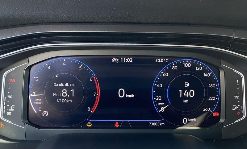 Volkswagen Polo Style 1.0 TSI 95CV