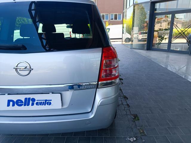 OPEL Zafira 1.7 CDTI 110CV ecoFLEX One
