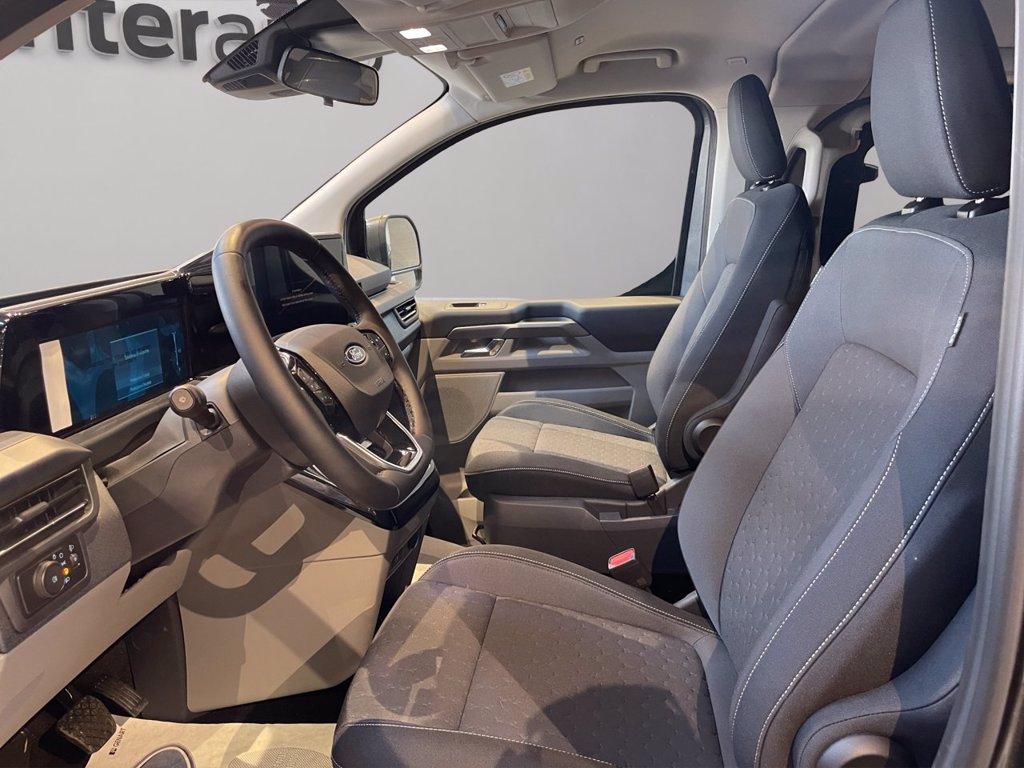 FORD Transit Custom V710 2.0 ecoblue 170cv Nugget V710 320 L1H1 M1 Titanium 170cv auto del 2025