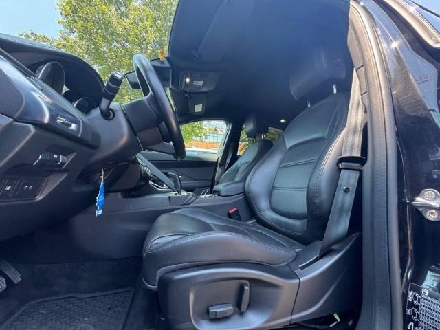Jaguar E-Pace 2.0 i4 S awd 200cv auto