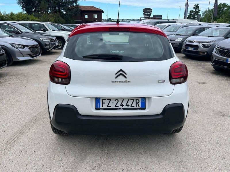 Citroën C3 BlueHDi 100 S&S Shine