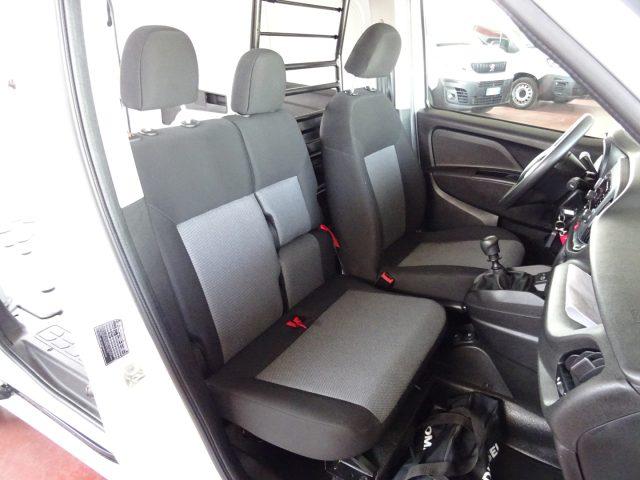 FIAT Doblo Doblò 1.6MJT 105CV S&S PC-TN Cargo 3POSTI