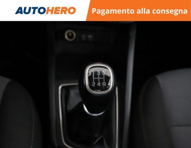 HYUNDAI i20 1.2 84 CV 5 porte Blackline
