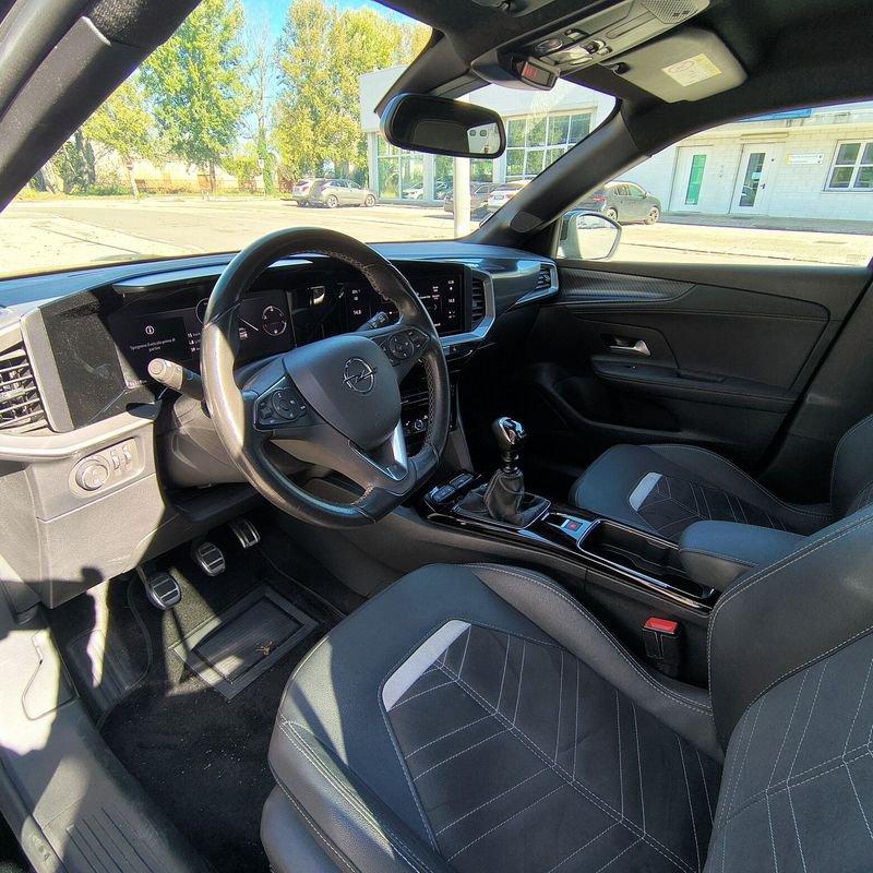 Opel Mokka 1.2 Turbo 136 CV Ultimate