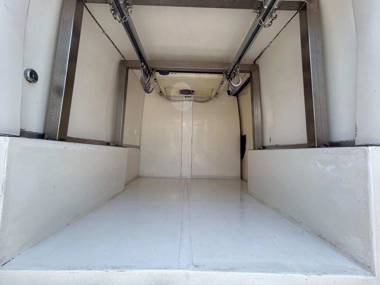 Fiat Scudo 2.0 MJT PL-TN Furgone *ISOTERMICO*ATP DA RINNOVARE*