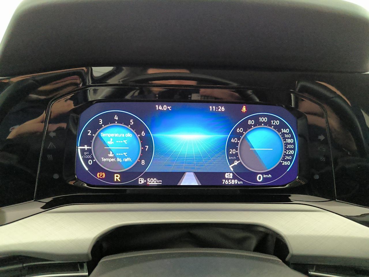 Volkswagen Golf 1.0 etsi evo life 110cv dsg