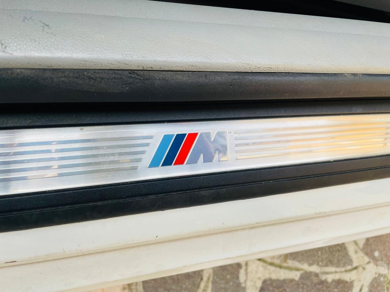 Bmw 325 325i cat Cabrio Msport