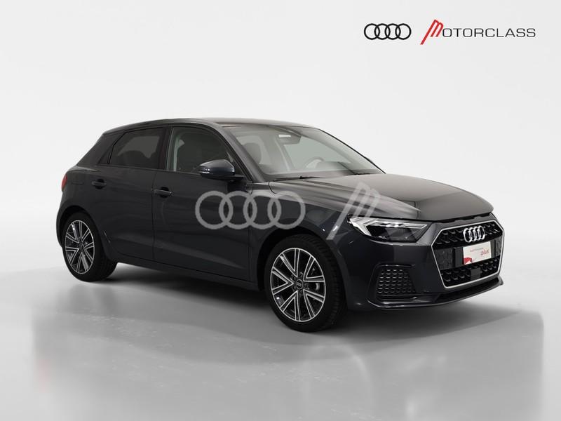 Audi A1 sportback 25 1.0 tfsi admired advanced my20