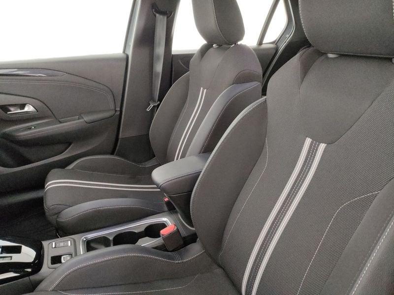 Opel Corsa Corsa 1.2 100 CV aut. GS