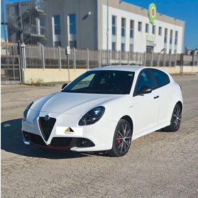 Alfa Romeo Giulietta Sport **CAMBIO AUTOMATICO**