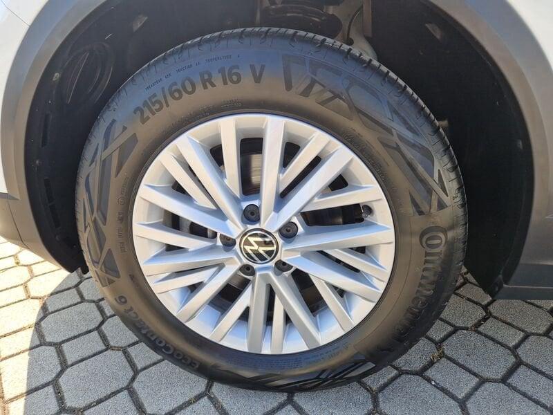 Volkswagen T-Roc 1.0 TSI Business BlueMotion Technology