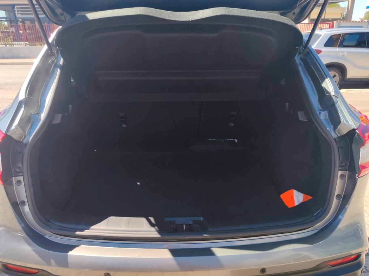Nissan Qashqai 1.5 dCi Acenta