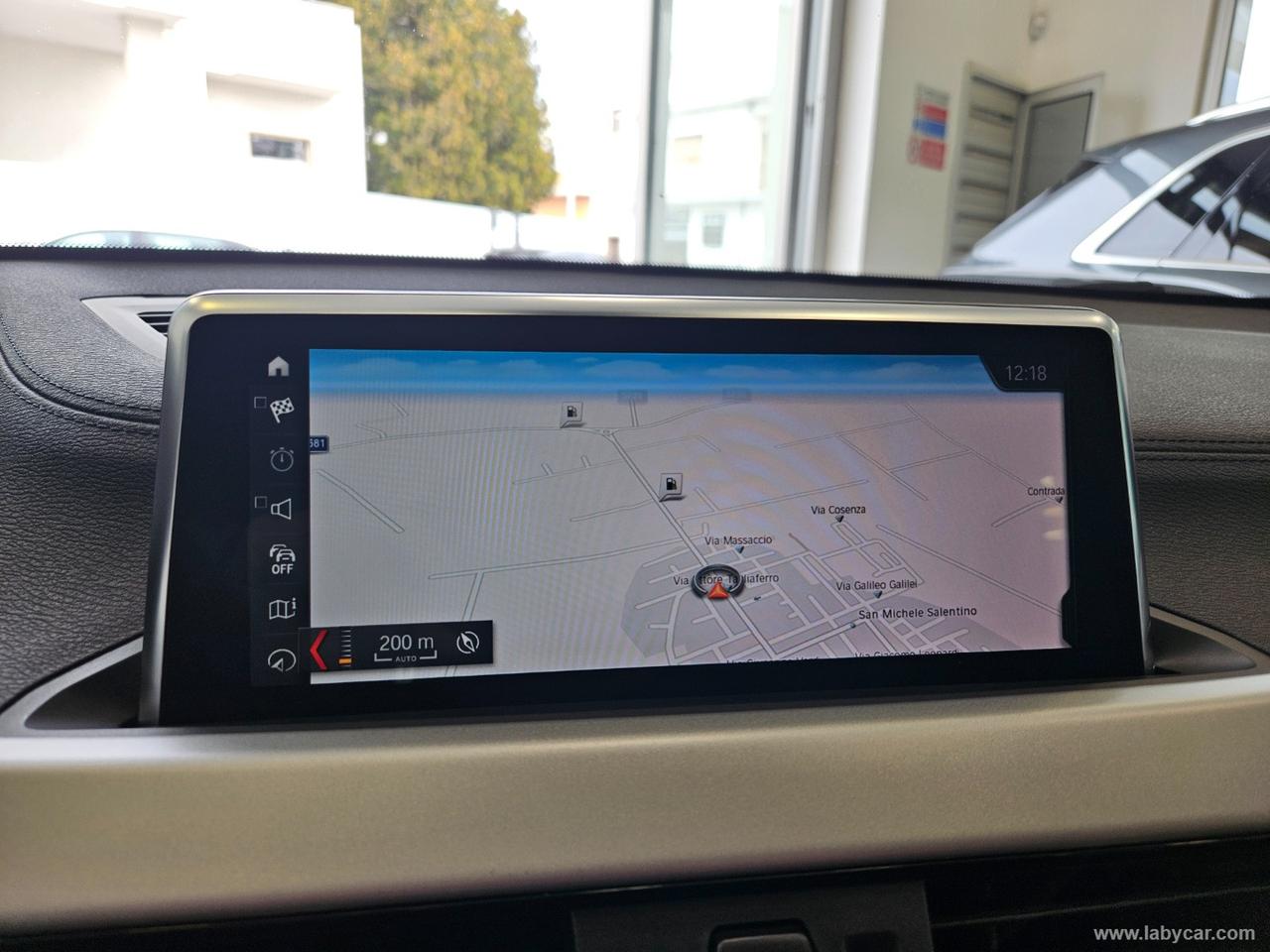 BMW X2 sDrive18d Business