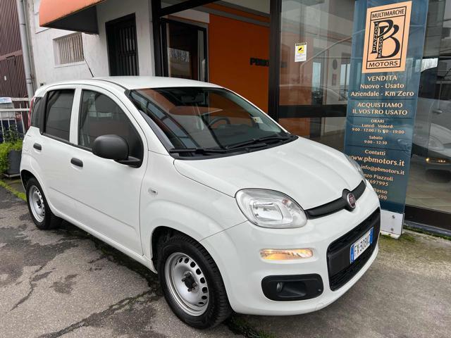 FIAT Panda 1.2 Pop Van 2 posti