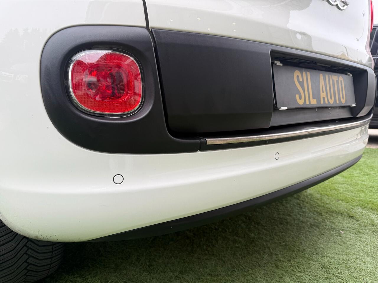 Fiat 500L 1.3 , 85 CV Multijet 85 CV Lounge