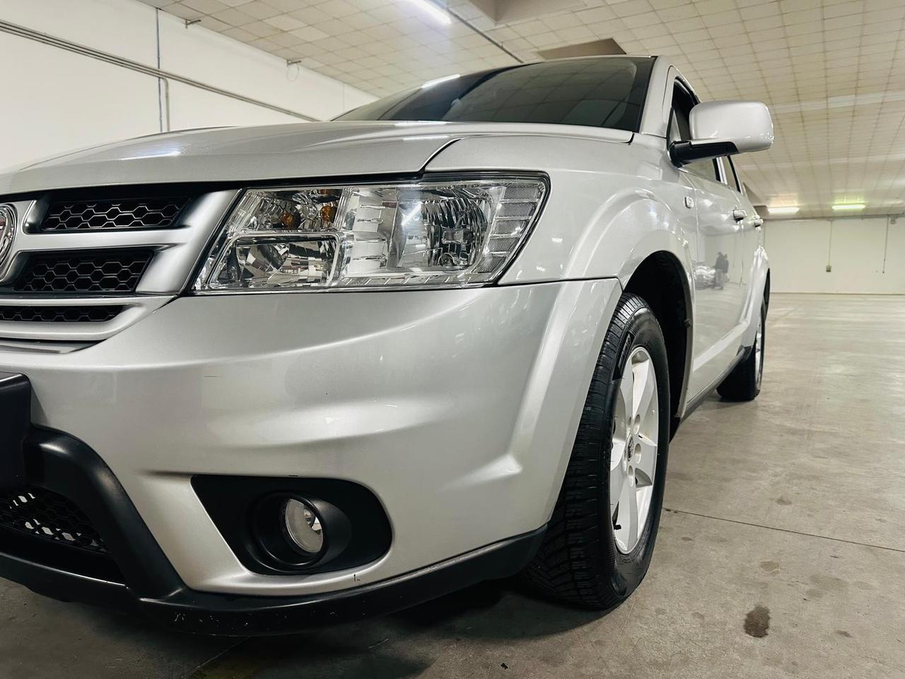 Fiat Freemont 2.0 Multijet 140 CV Urban