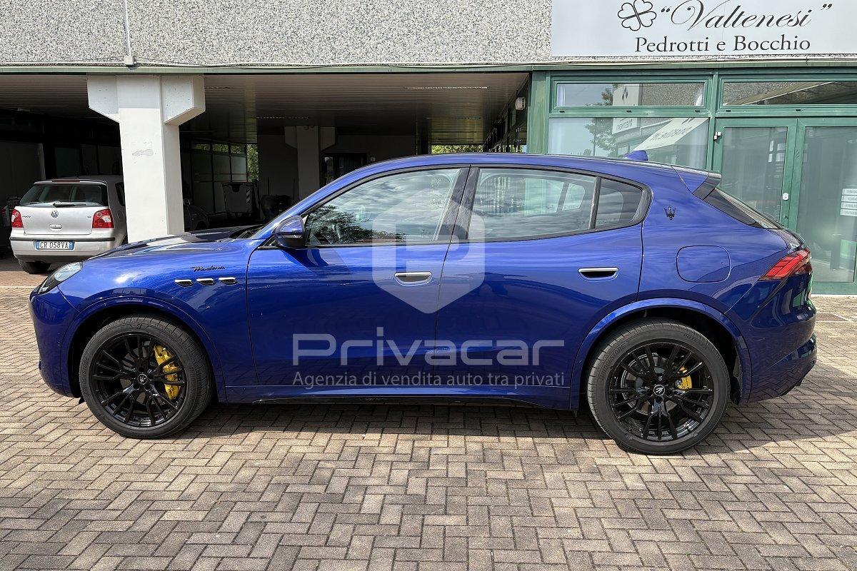MASERATI Grecale MHEV 330 CV AWD Modena