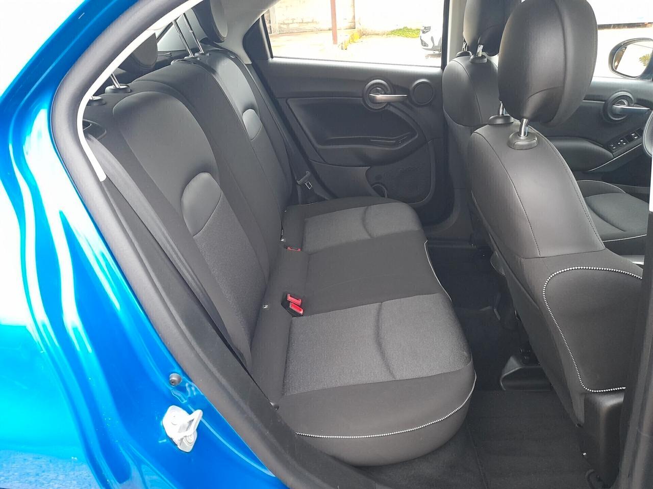 Fiat 500X 1.0 T3 120 CV VERSIONE business anno2019