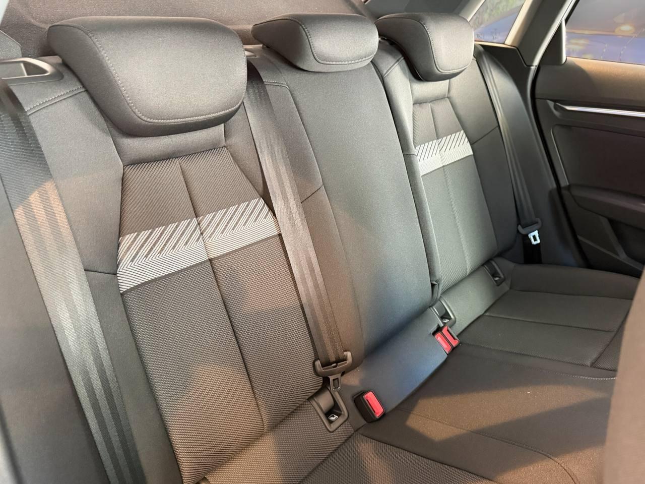 Audi Audi A3 Sportback Business Advanced TDI 110 kW S tronic