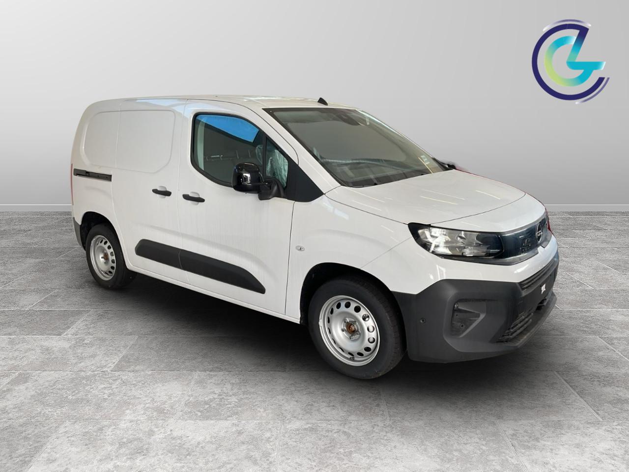 OPEL combo cargo L1H1 1.5d 100cv S&S mt6