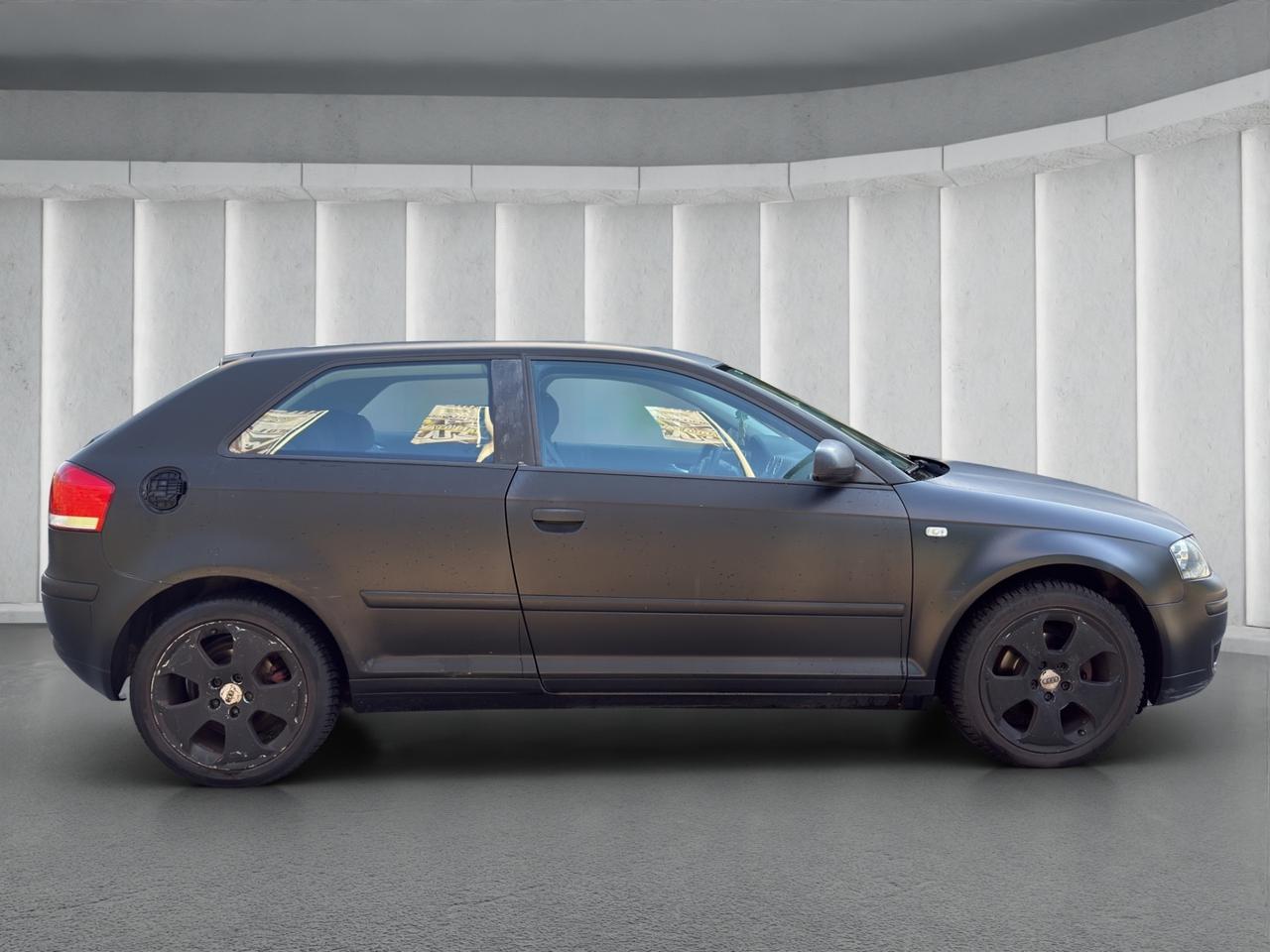 Audi A3 1.6 Ambiente