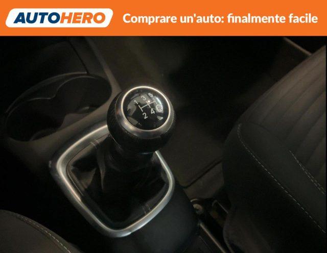 TOYOTA Yaris 1.0 5 porte Active