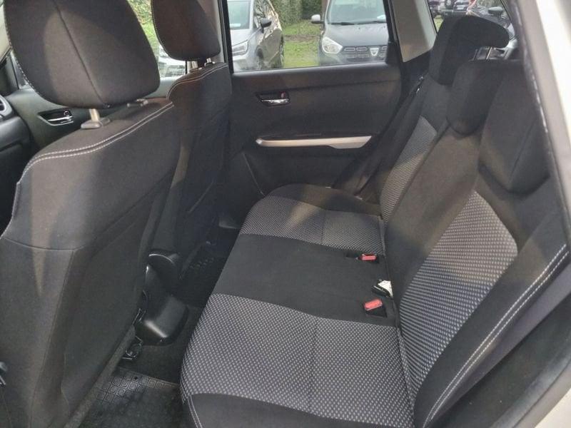 Suzuki Vitara Vitara 1.6 DDiS V-Cool