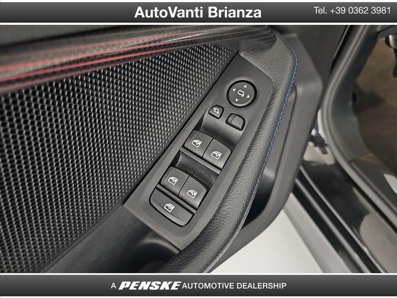 BMW Serie 1 116d 5p. Msport