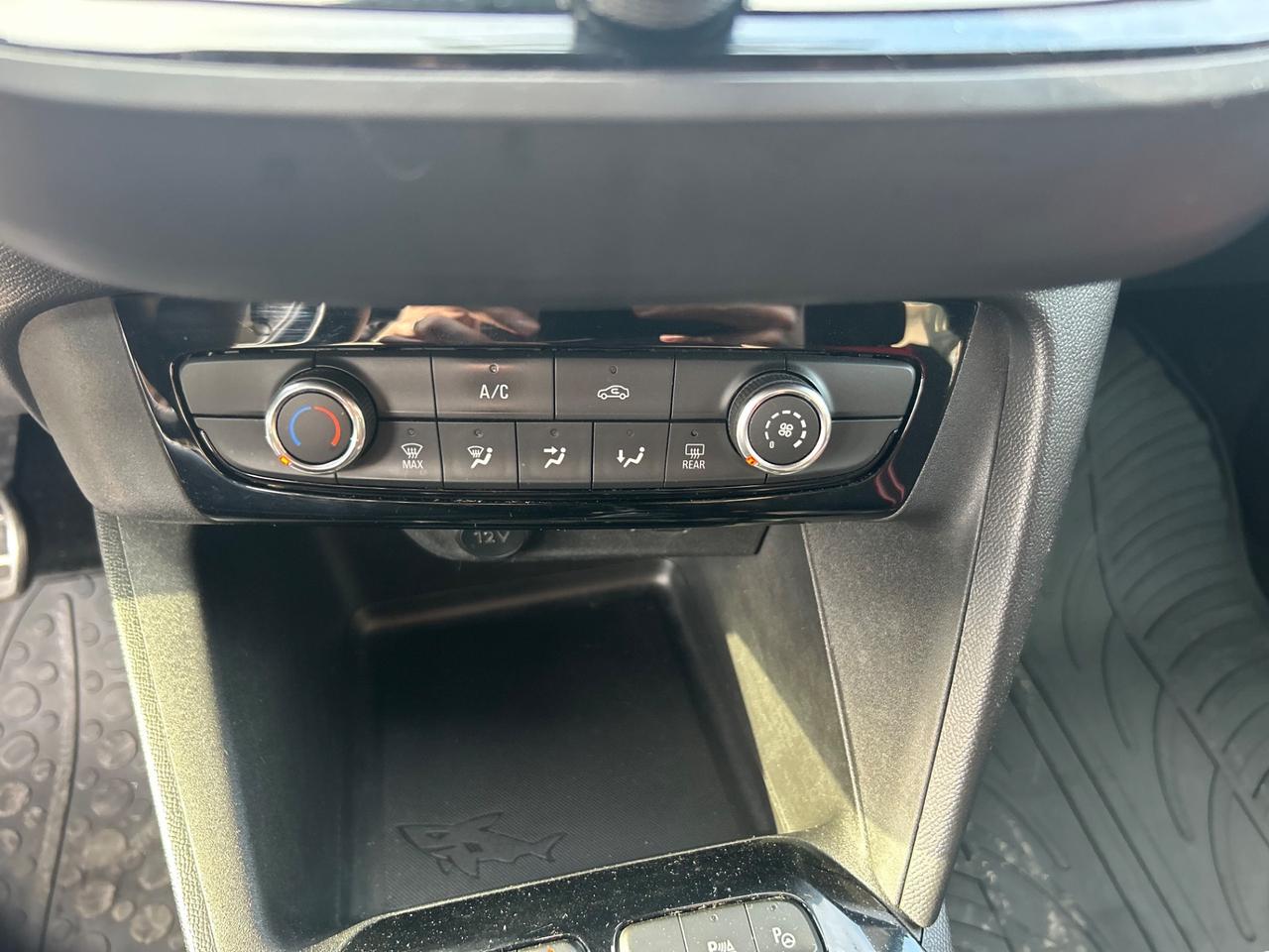 Opel Corsa 1.5 D 100 CV GS Line