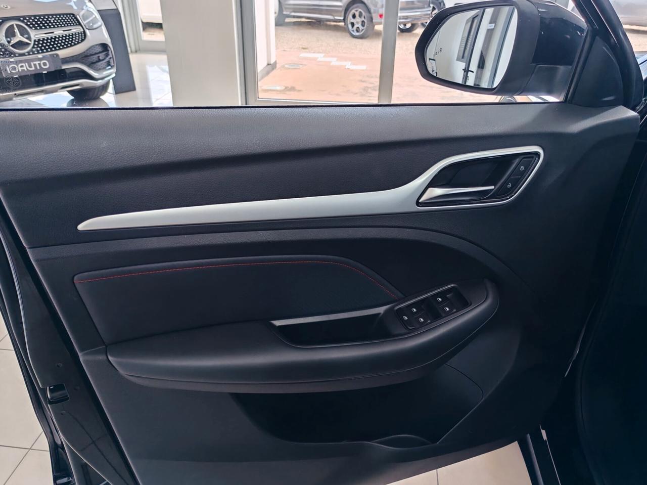 Mg ZS 1.5 VTi-tech Luxury 2024