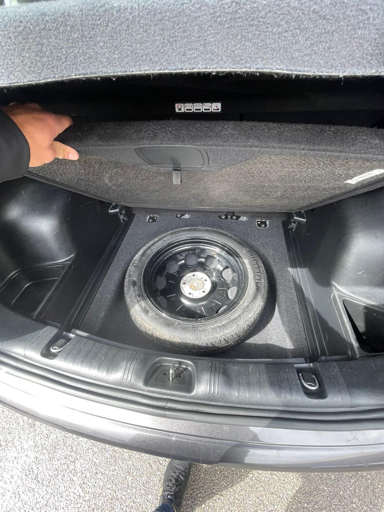Jeep Compass 1.6 Multijet II 2WD Longitude