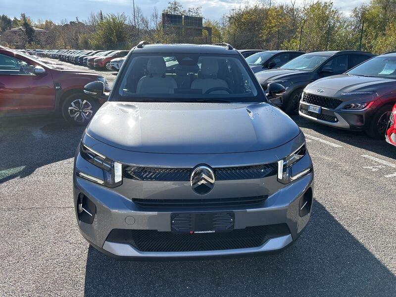 Citroën C3 IV 2024 1.2 puretech turbo Max 100cv s&s