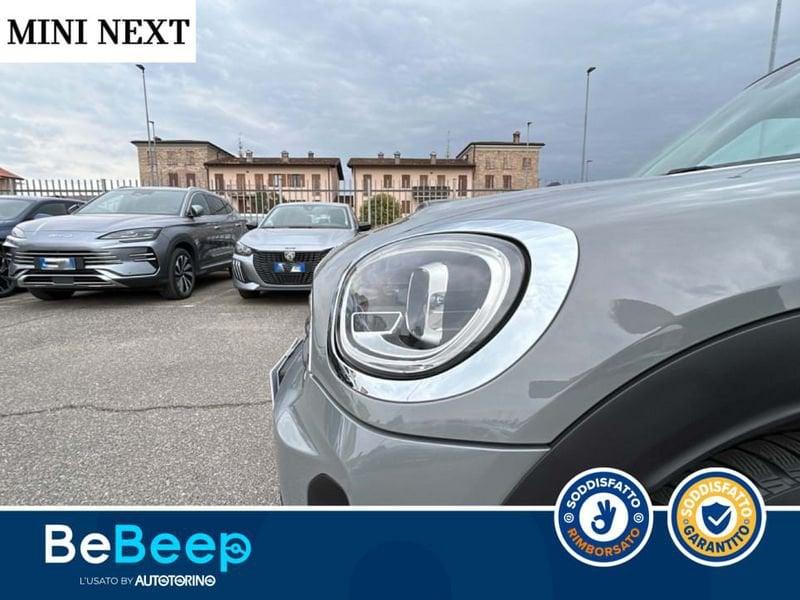 MINI Countryman Mini F60 MINI 1.5 ONE ESSENTIAL