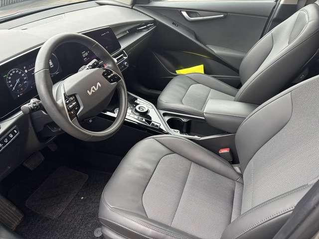 Kia Niro Niro 1.6 GDi DCT HEV Evolution