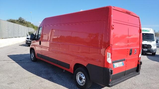 Fiat Ducato 250 - 140CV