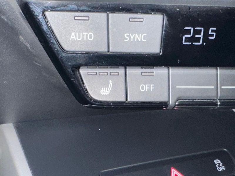 Audi Q4 e-tron Q4 40 e-tron Business | IVA ESPOSTA