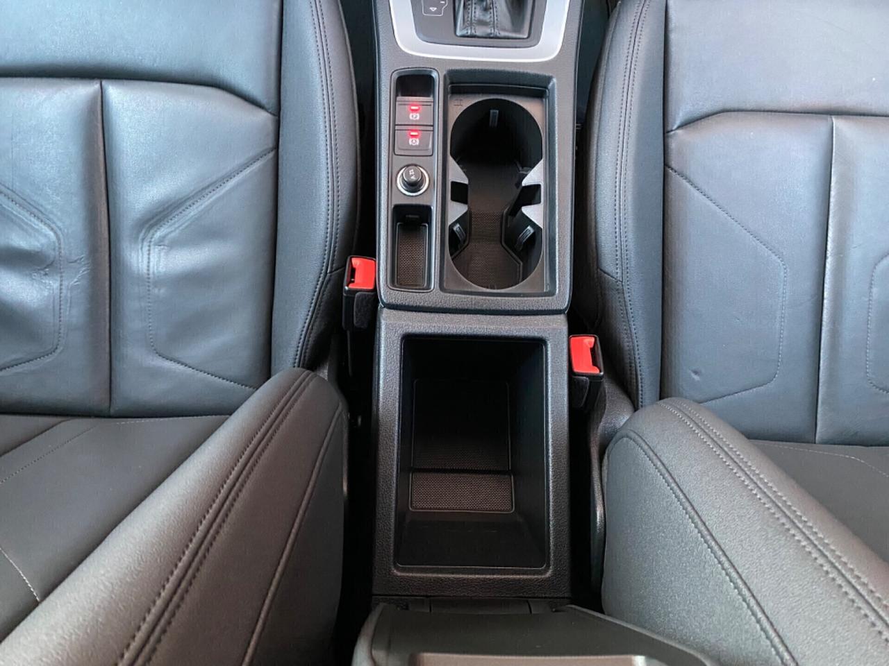 Audi Q3 Sport back 2.0 Diesel