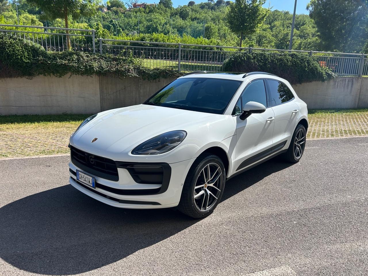 Porsche Macan 2.0 T