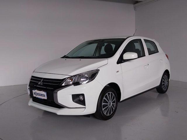 MITSUBISHI Space Star 1.2 Invite