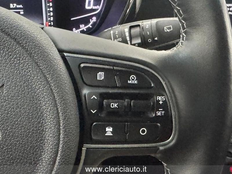 KIA Niro 1.6 GDi DCT HEV Evolution