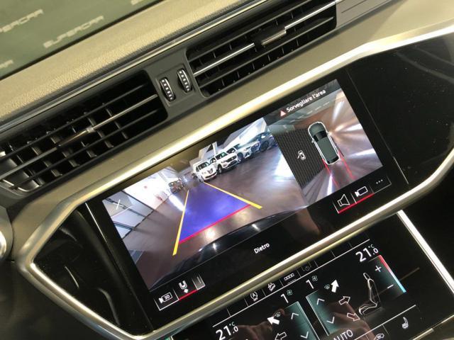 AUDI A6 allroad 45 TDI 3.0 quattro S tronic