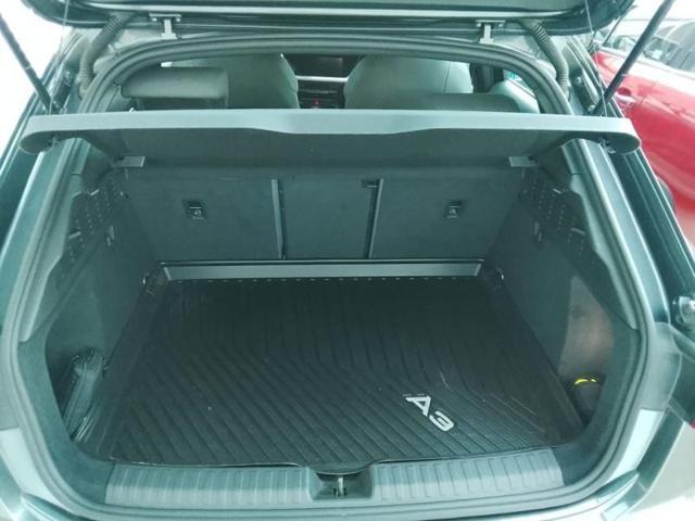 AUDI A3 SPB SPORTBACK 40 TDI 200 CVquattro S tronic S line