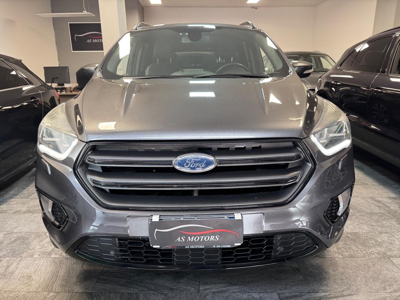 Ford Kuga 1.5 TDCI 120 CV ST-Line Finanziabile