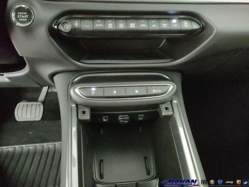 FIAT 600 1.2 Hybrid 110 CV DCT MHEV La Prima