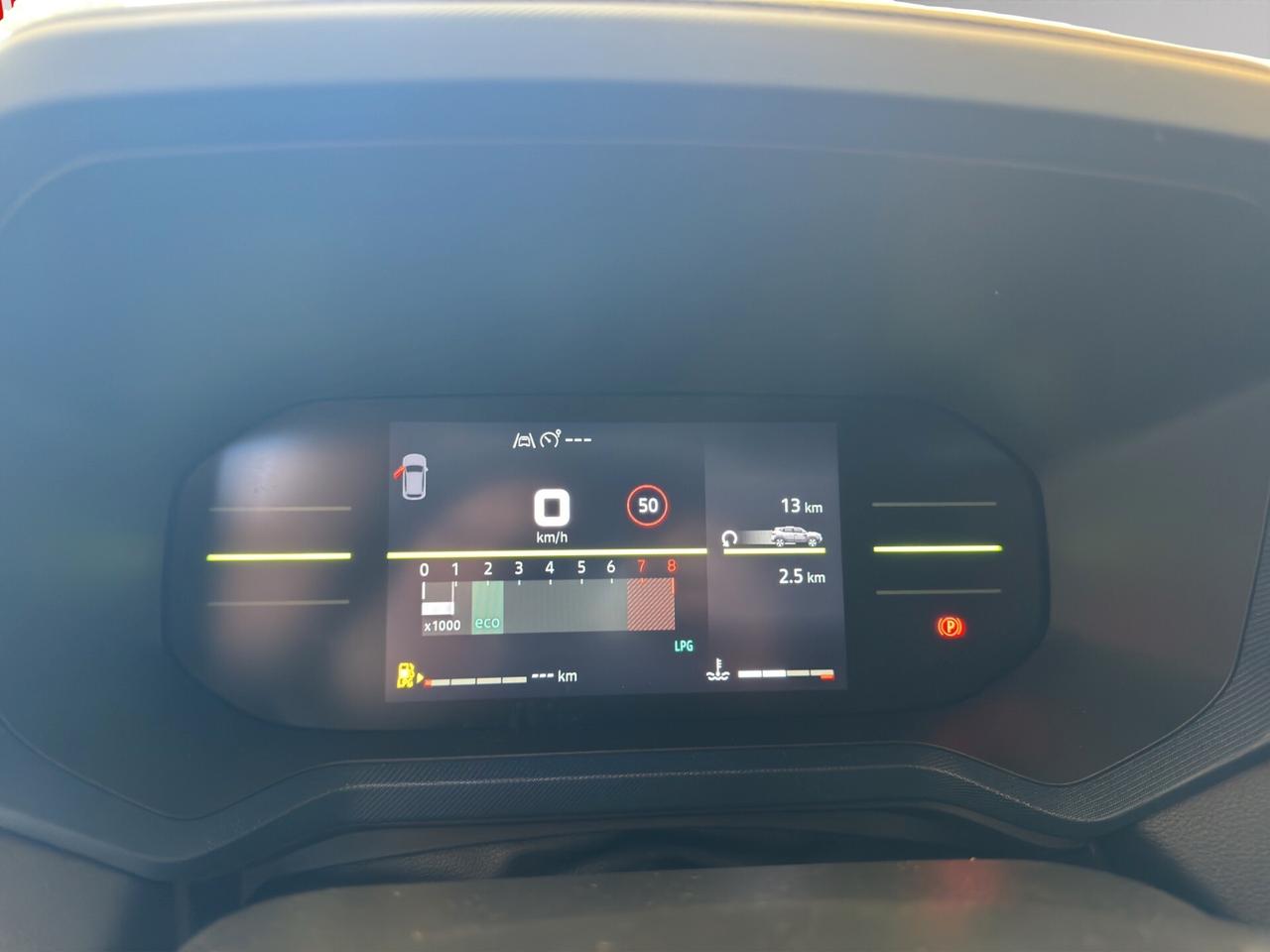 Dacia Duster 1.0 TCe GPL 4x2 Expression