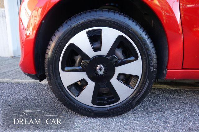 RENAULT Twingo SCe EDC Lovely UNIPRO SOLO 16.730 KM
